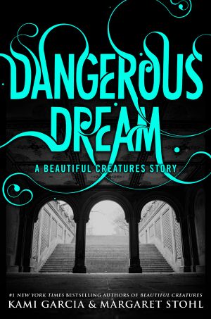 [Dangerous Creatures 0.5] • Dangerous Dream